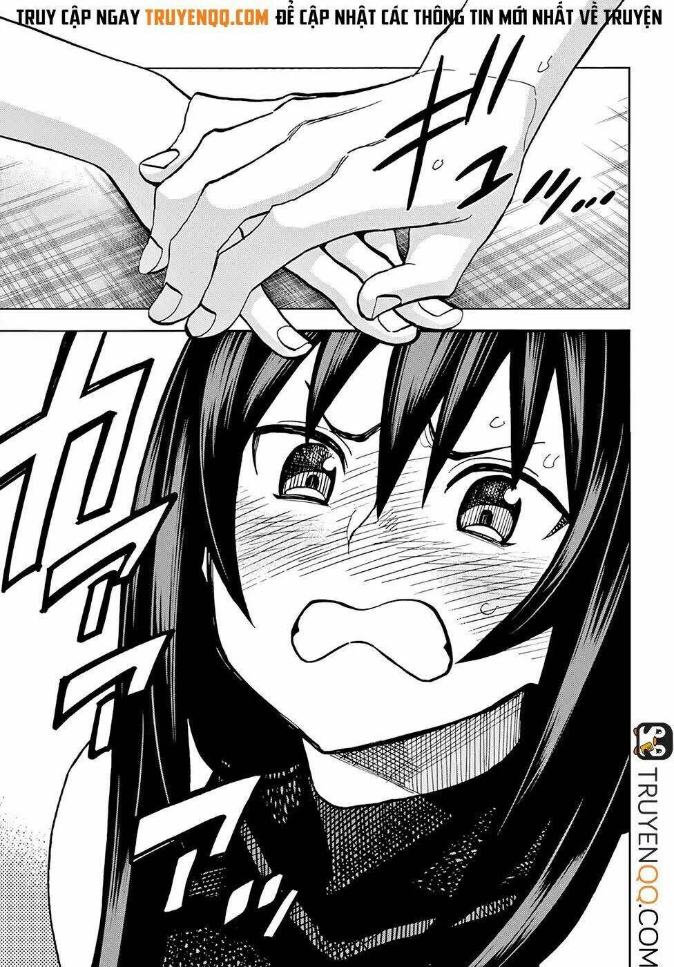 Tiêu Diệt Tất Cả Loài Người. Chúng Không Thể Được Tái Sinh: Chapter 1