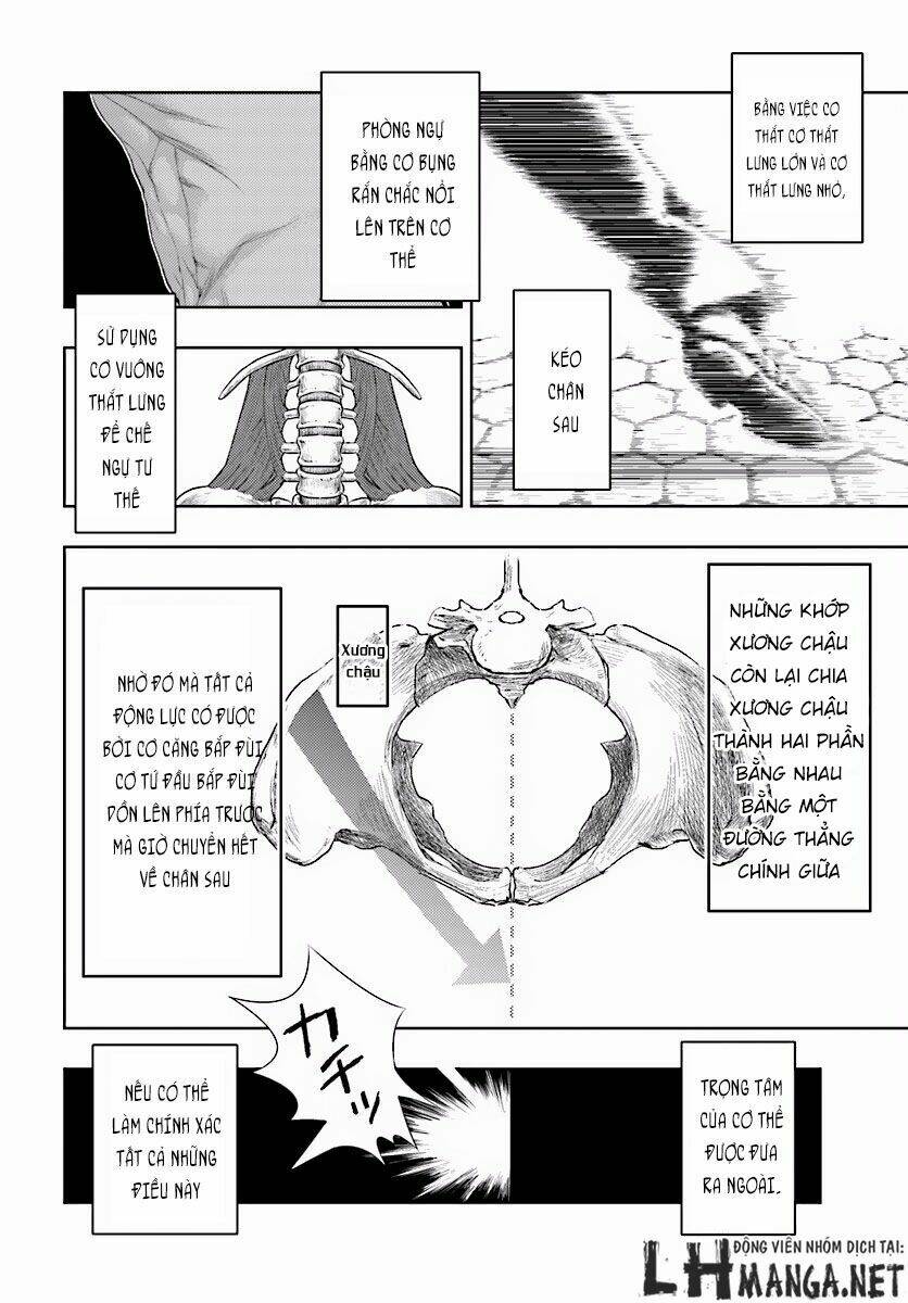 Thủ Đoạn Nham Hiểm Của Cô Gái Mặt Nạ: Chapter 28