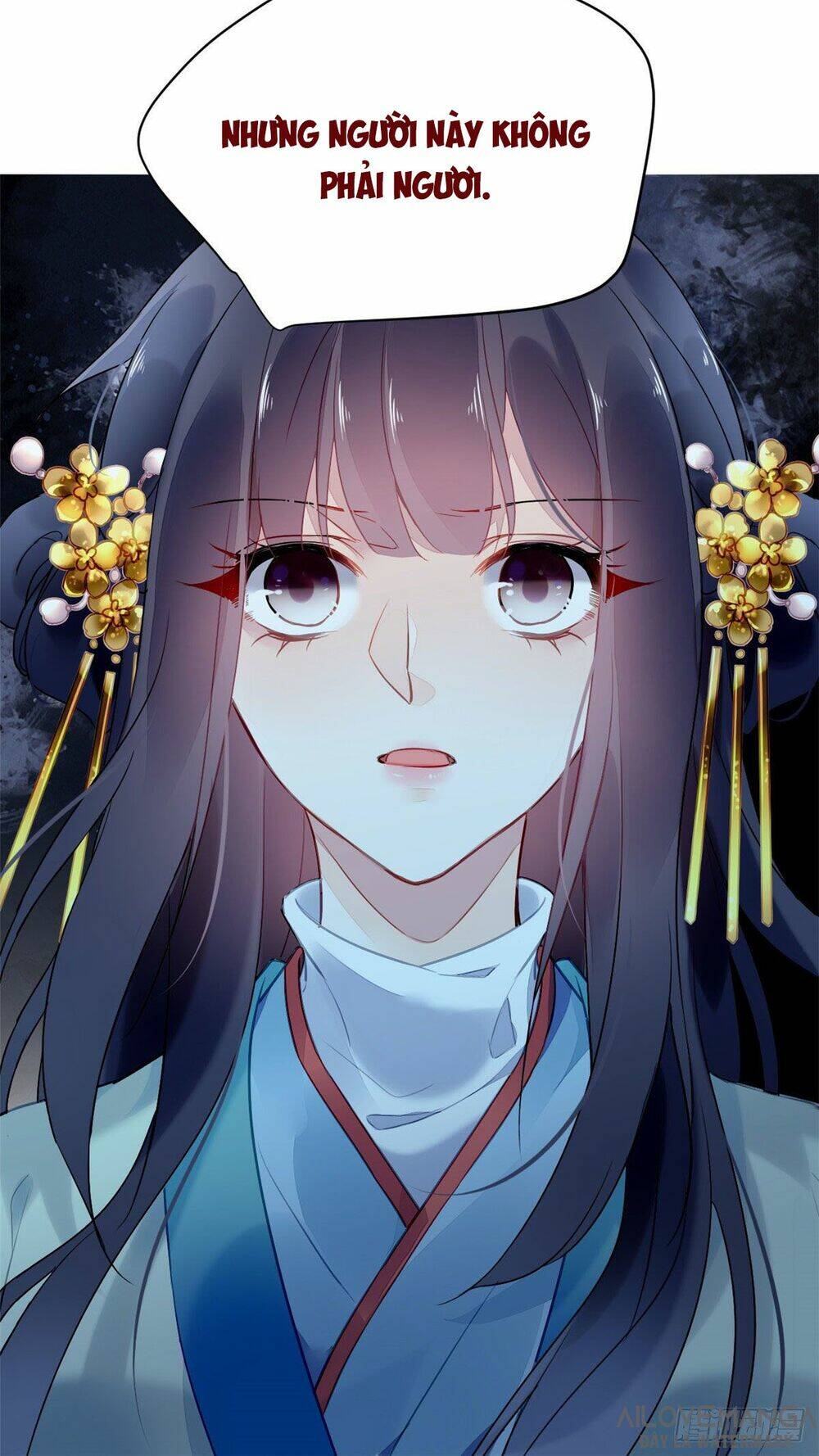 Vấn Đan Chu: Chapter 6