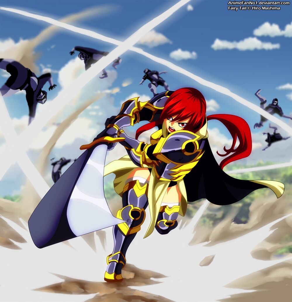 Hội Pháp Sư Nổi Tiếng: Chapter 511