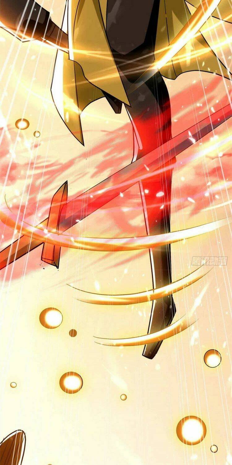 Vạn Giới Tiên Vương: Chapter 159