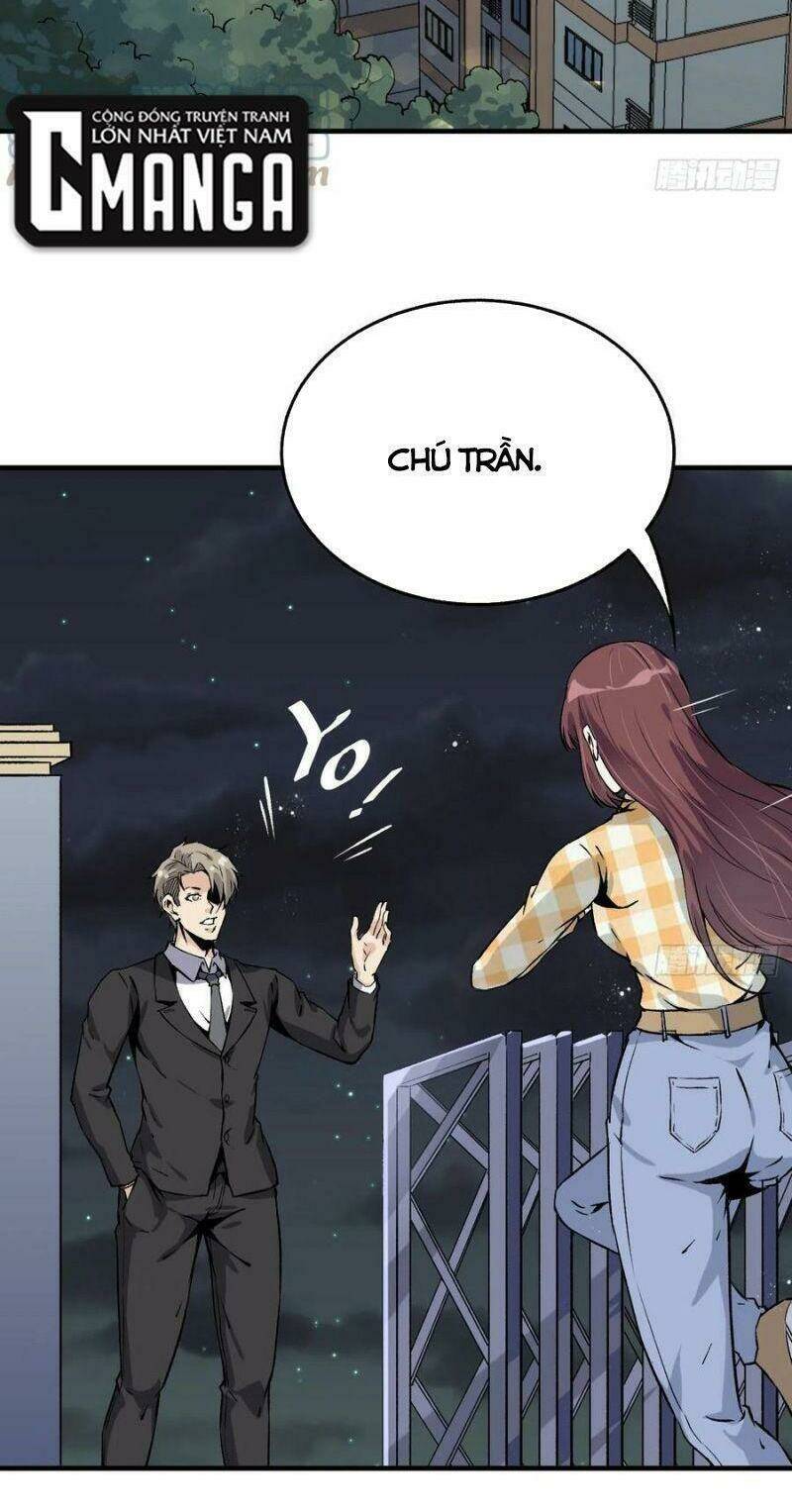 Cuồng Thiếu Siêu Thiên Tài: Chapter 82