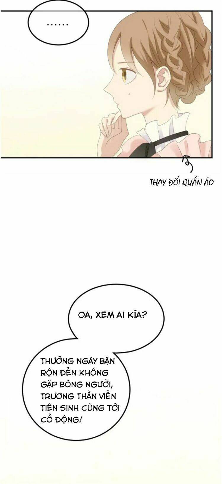 Thần Tượng Điểm Zero: Chapter 97