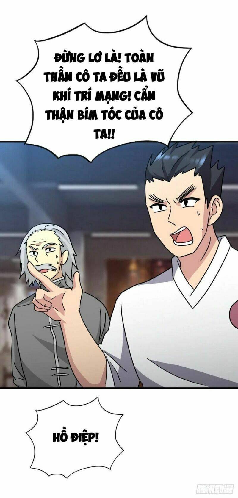 Đại Gia Livestream Vạn Giới: Chapter 64