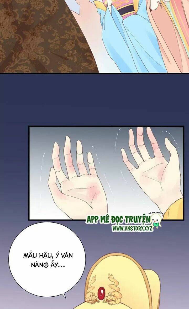 Hoàng Hậu Bận Lắm: Chapter 134