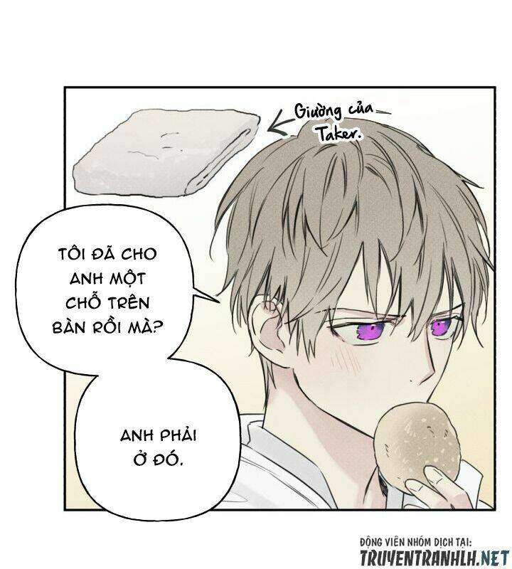 Angel Buddy: Chapter 8