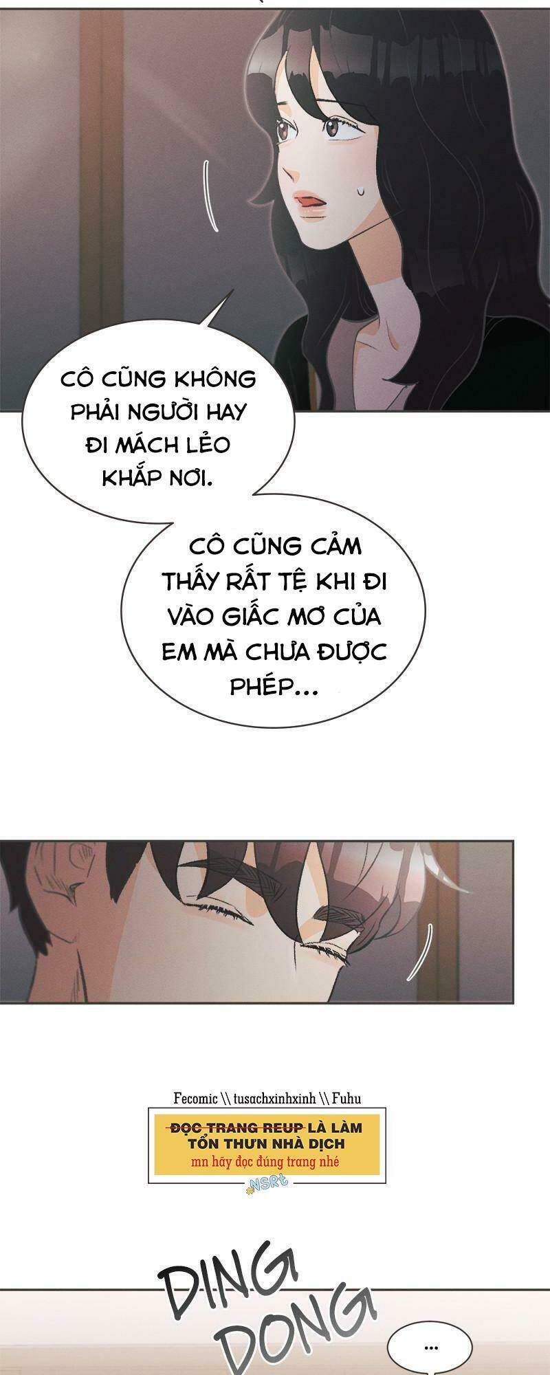 Giấc Mộng Đêm Hè: Chapter 3.1
