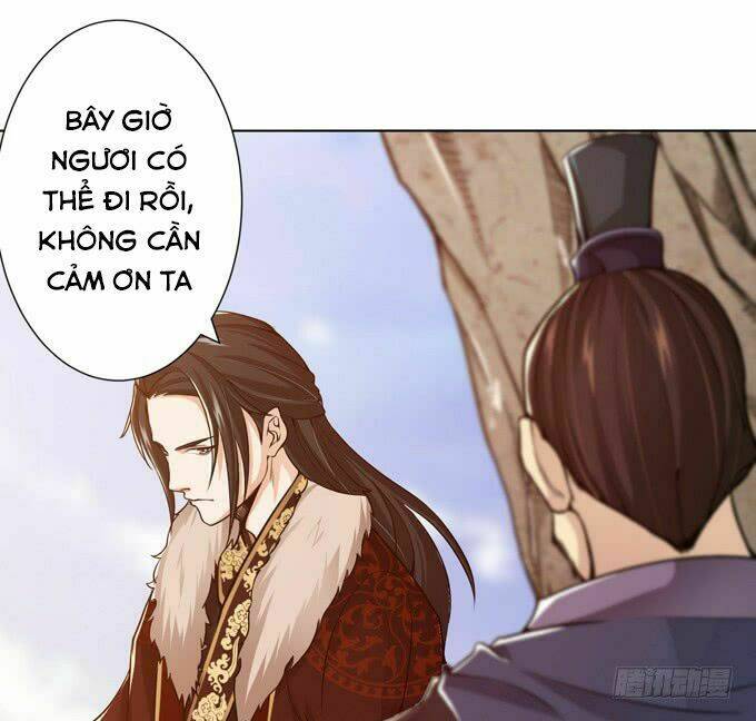 Tam Quốc Chi Vân Thăng Long Khởi: Chapter 7