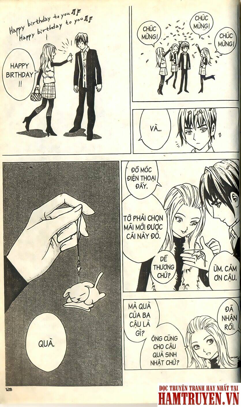 Ai Hơn Ai: Chapter 250