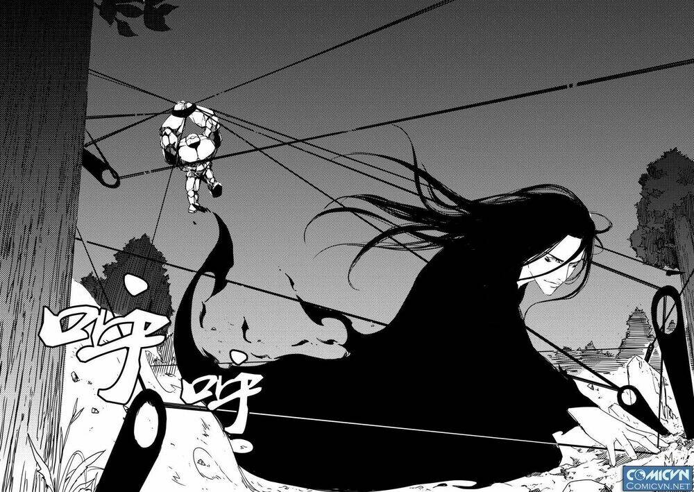 Quỷ Sai: Chapter 20