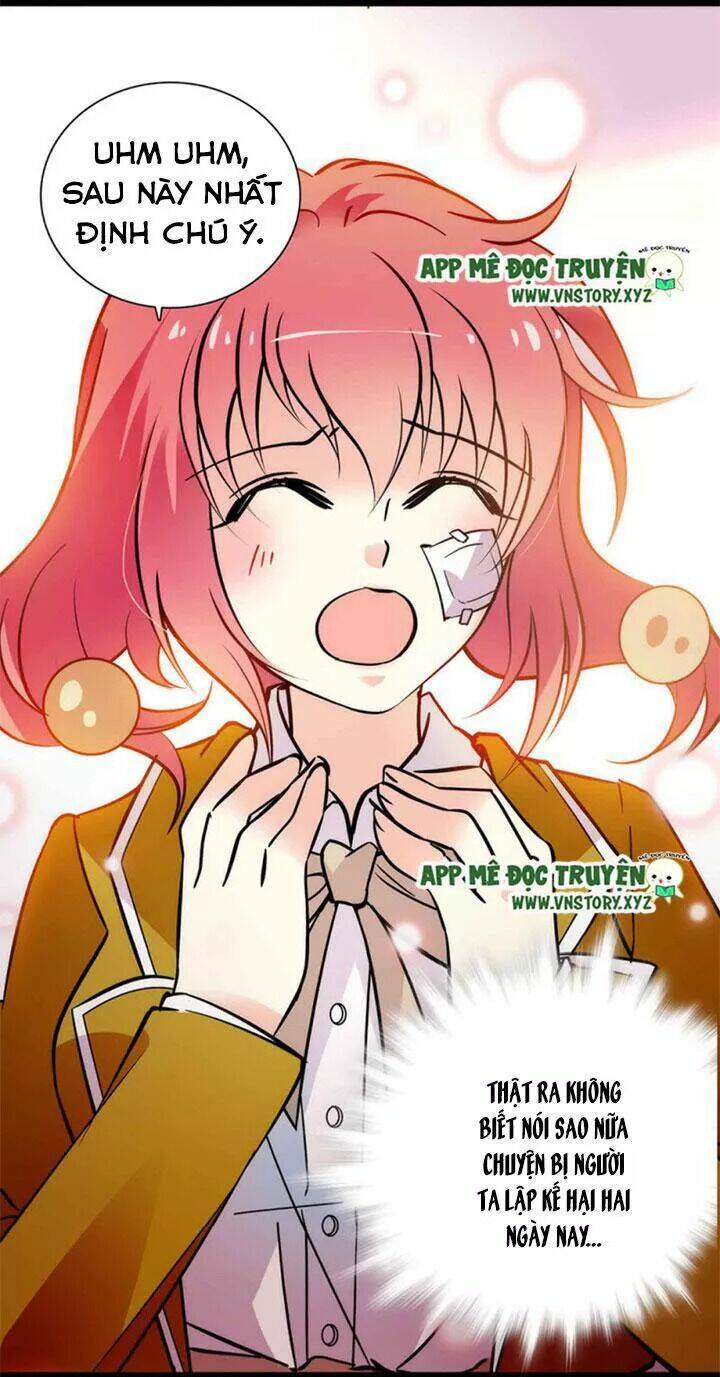 Nữ Hầu Sau Giờ Học: Chapter 58