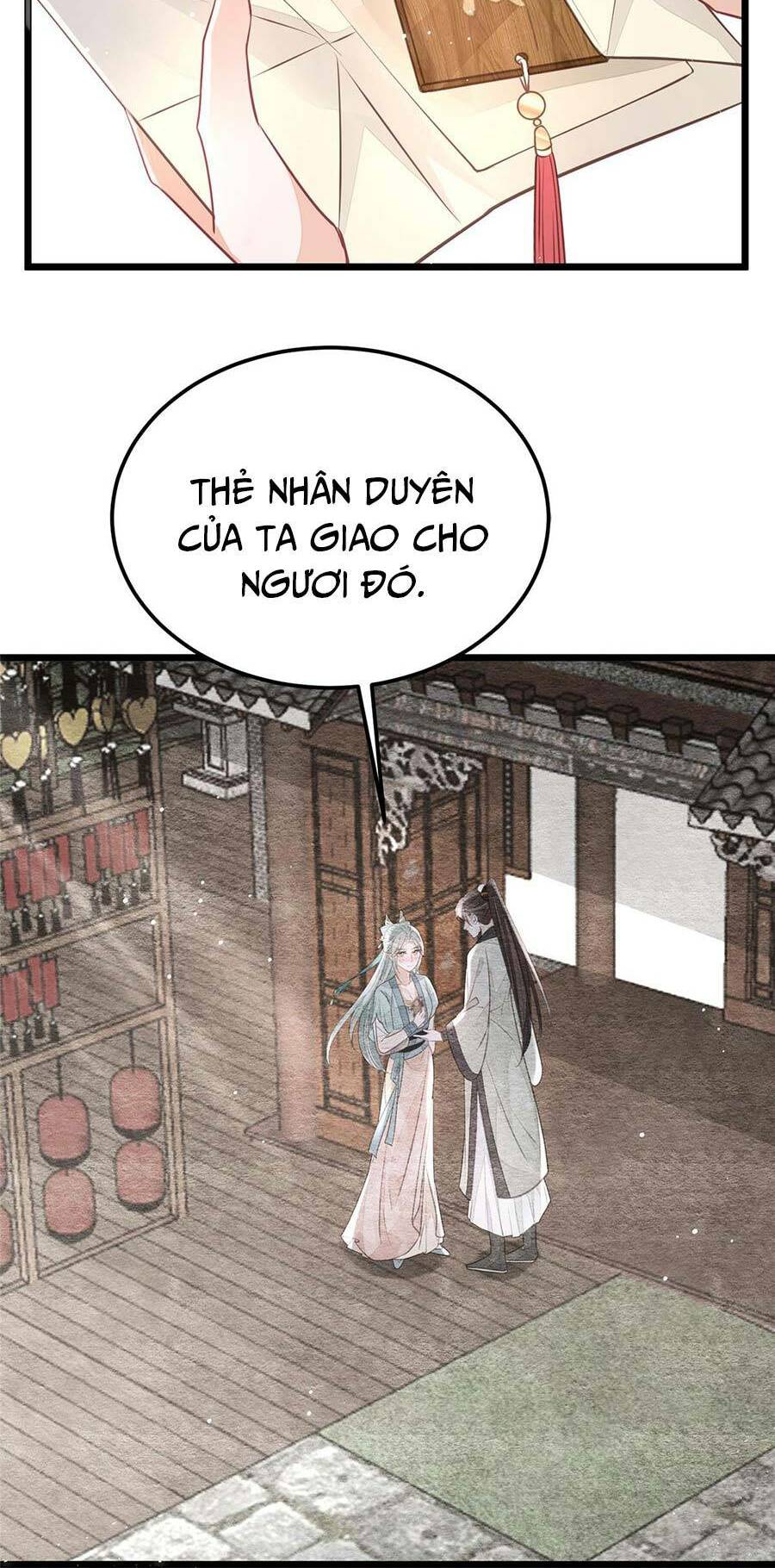 Nam Sủng Ta Nuôi Lại Cắn Ta: Chapter 8