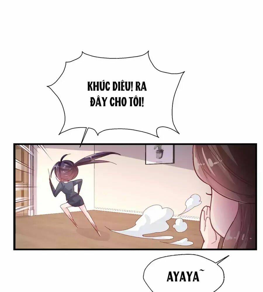 Sau Này Vẫn Cứ Thích Anh: Chapter 52