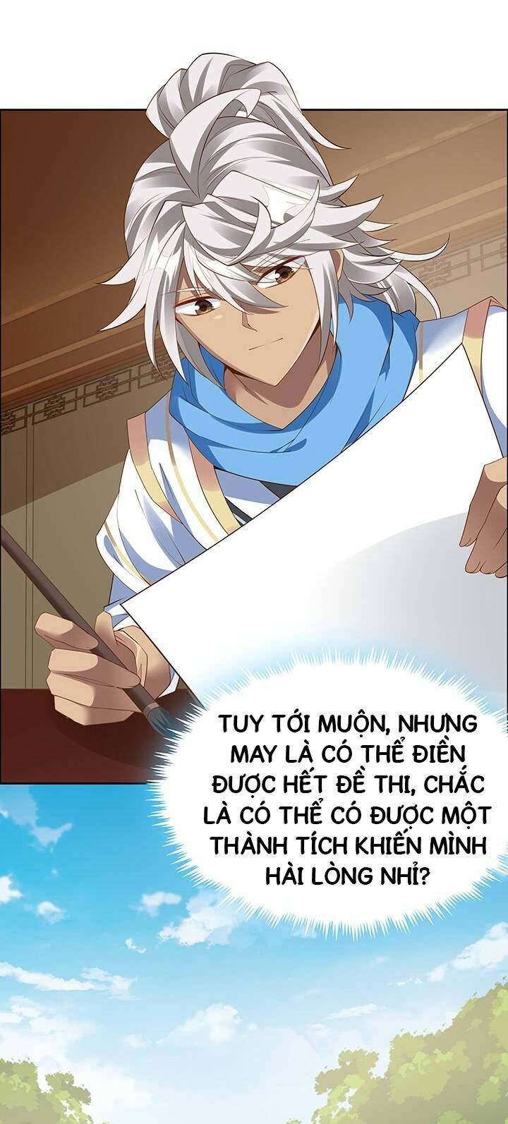 Nghịch Lân: Chapter 28