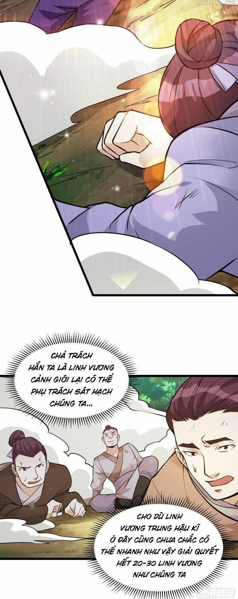 Tiên Vương Trùng Sinh: Chapter 177