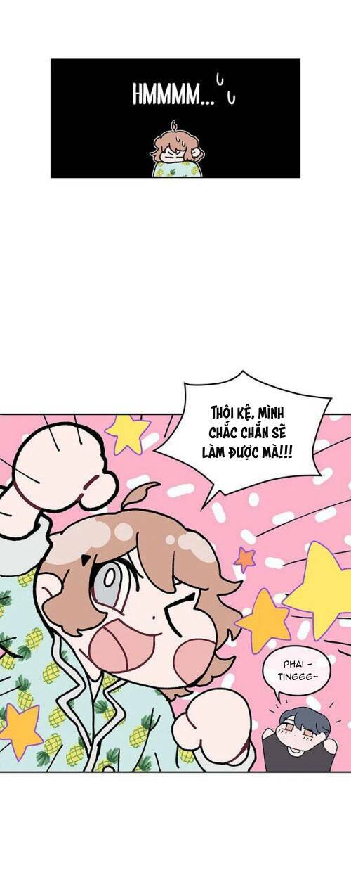 Cô Dâu Quái Vật: Chapter 10.2