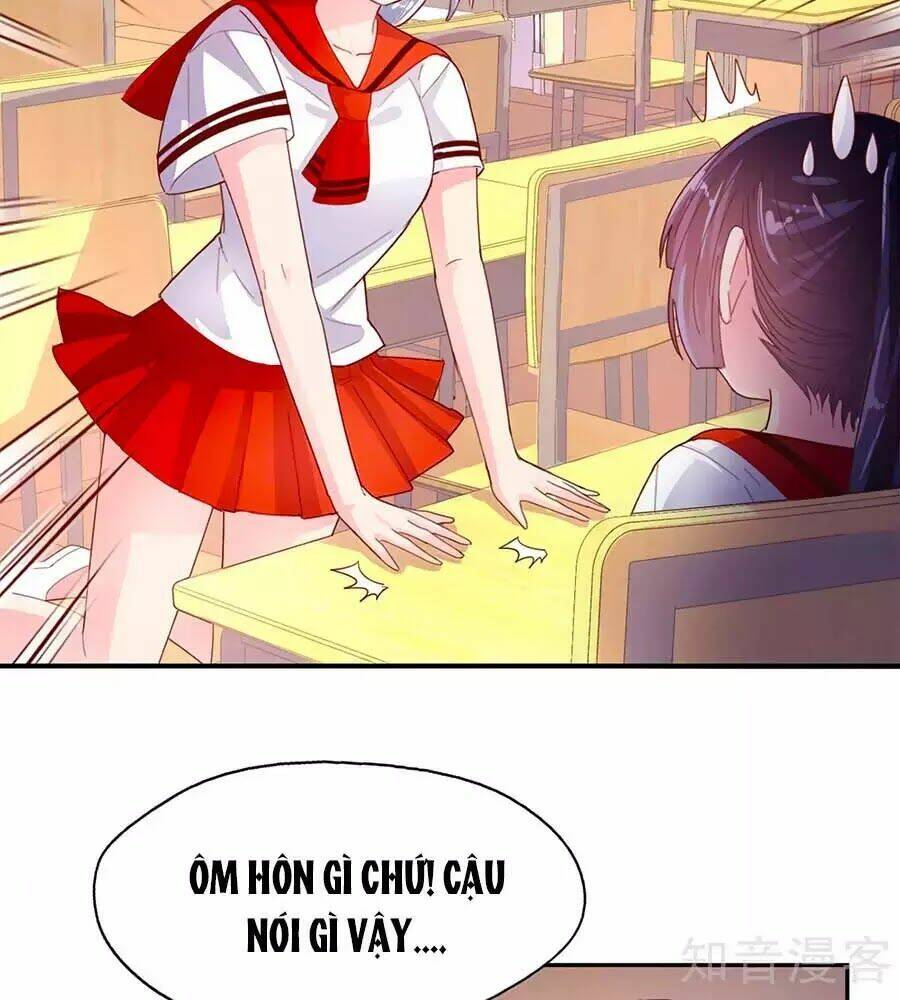 Sau Này Vẫn Cứ Thích Anh: Chapter 73