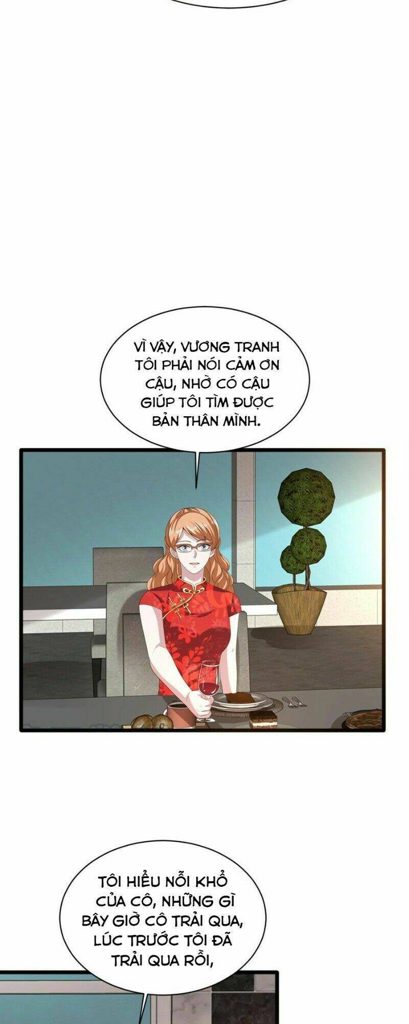 Đô Thị Tà Vương: Chapter 84