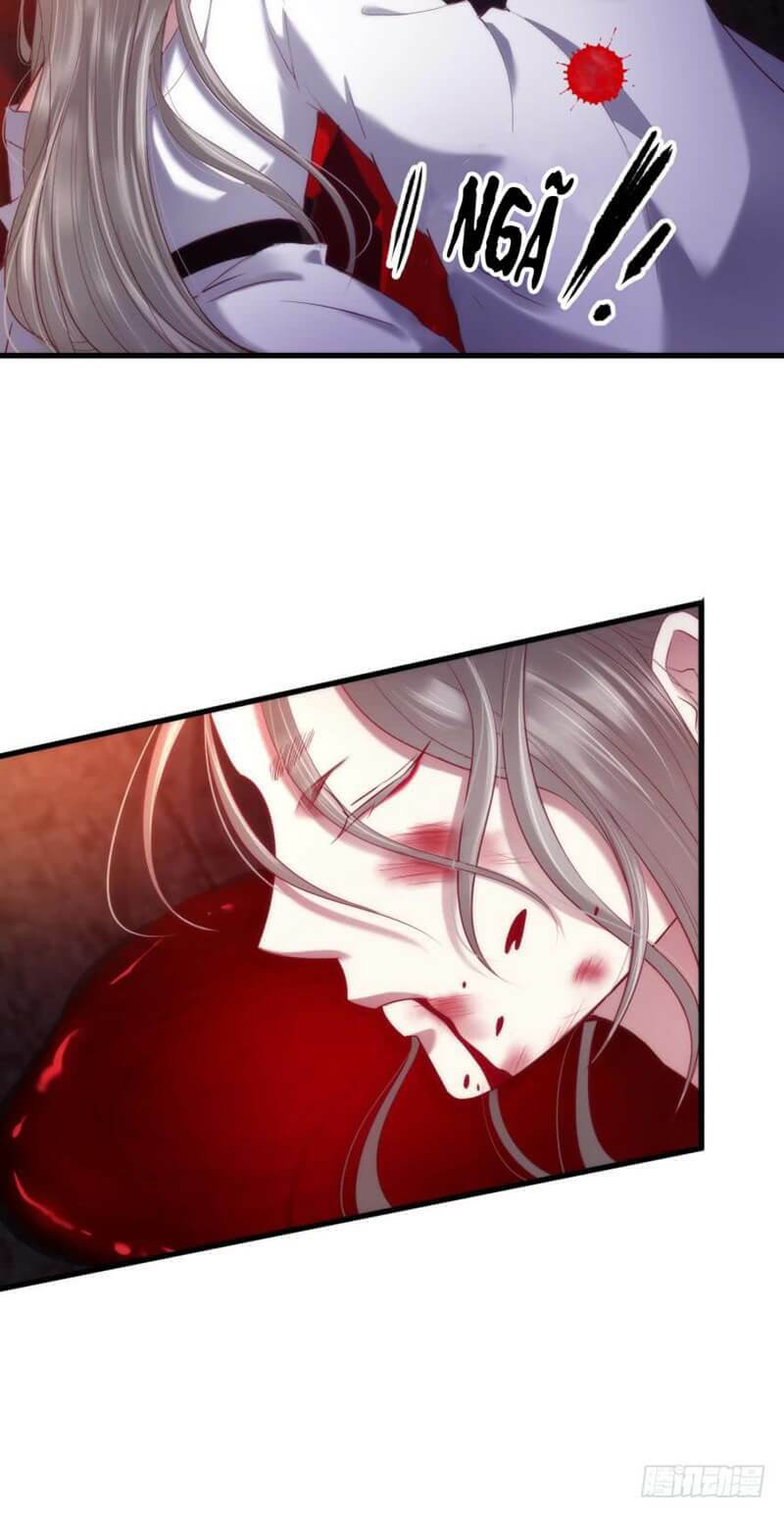 Một Vạn Tư Thế Công Lược Yêu Nam: Chapter 163