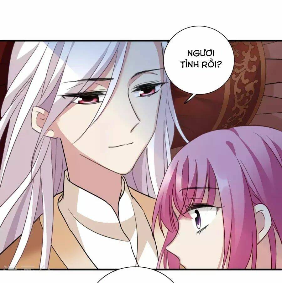 Toàn Cơ Từ: Chapter 51.2