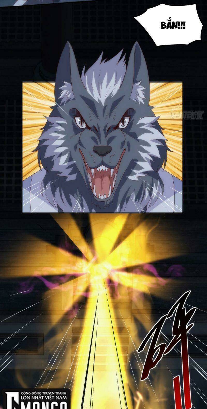 Xâm Lược Vạn Giới: Chapter 79