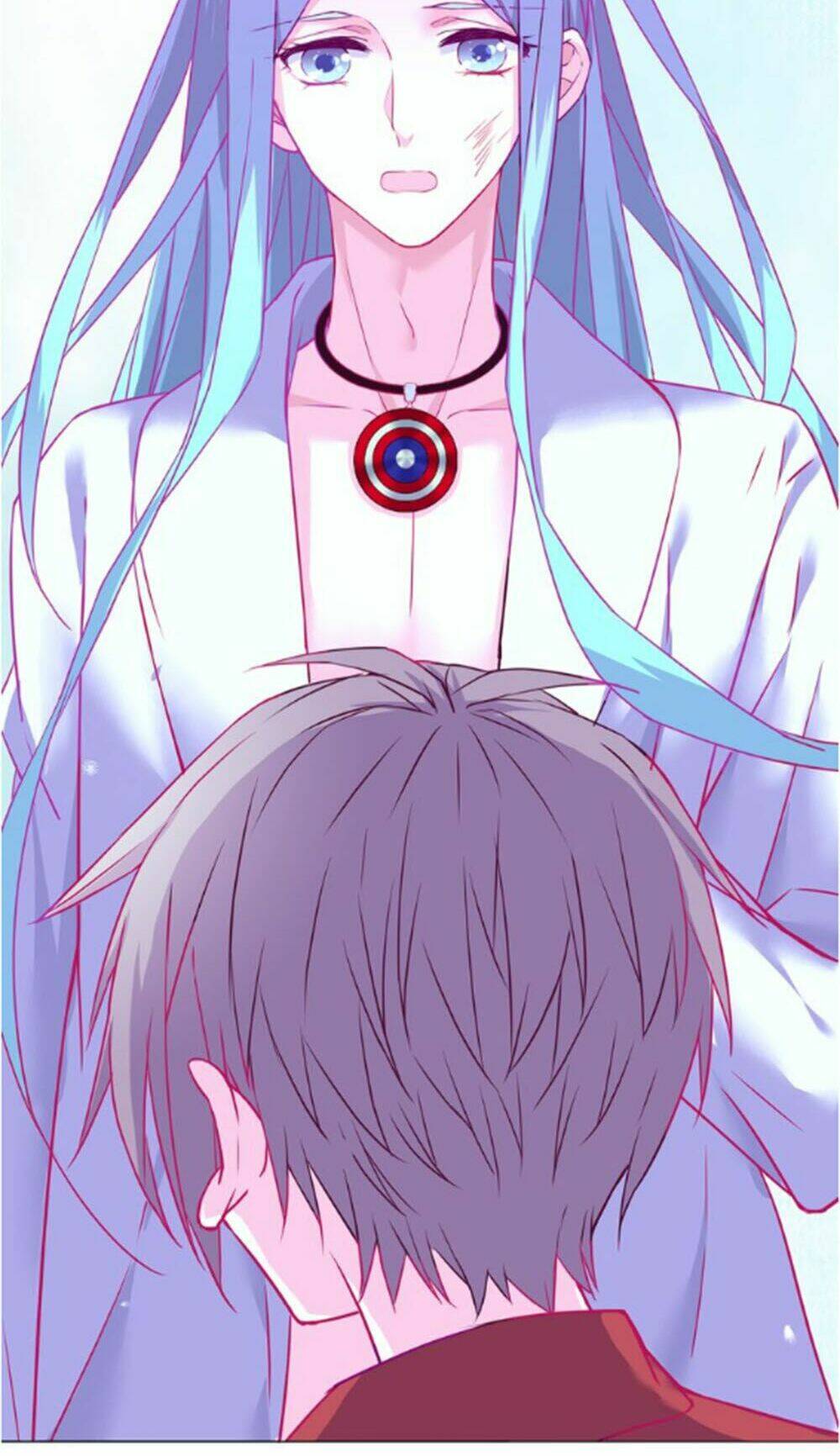 Đừng Nghịch, Ta Chỉ Muốn Yên Tĩnh: Chapter 54