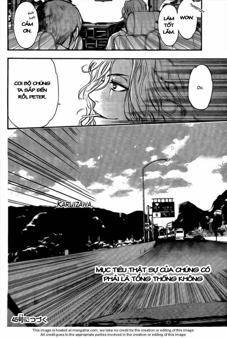 Bloody Monday 2: Chapter 44