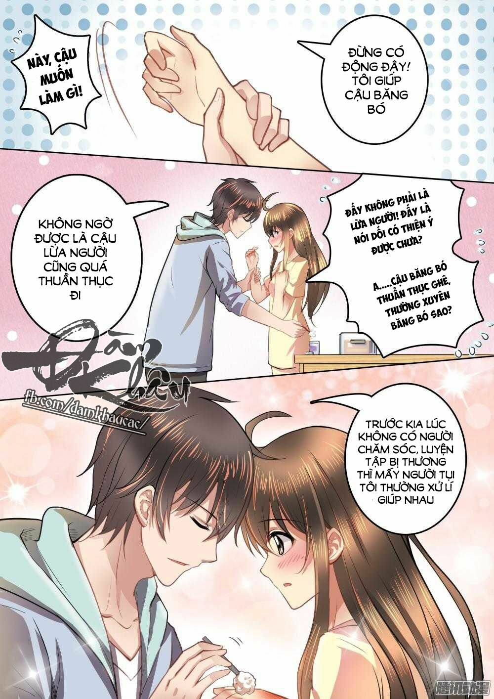 Người Thừa Kế Giá Đáo: Hiệu Thảo Làm Loạn Đủ Chưa?: Chapter 25