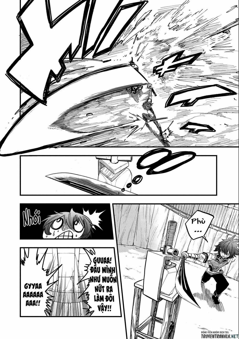 Sekai Saikyou No Doryokuka: Sainou Ga (Doryoku) Datta No De Kouritsu Yoku Kikakugai No Doryoku O Shi: Chapter 10