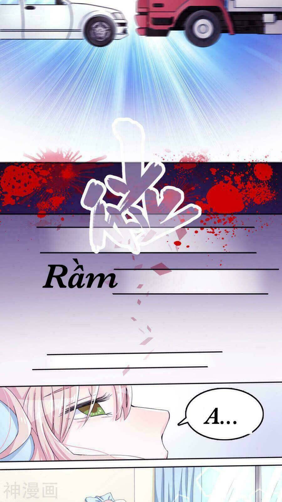 Tôi Vốn Dĩ Bị Bệnh Kiều: Chapter 1