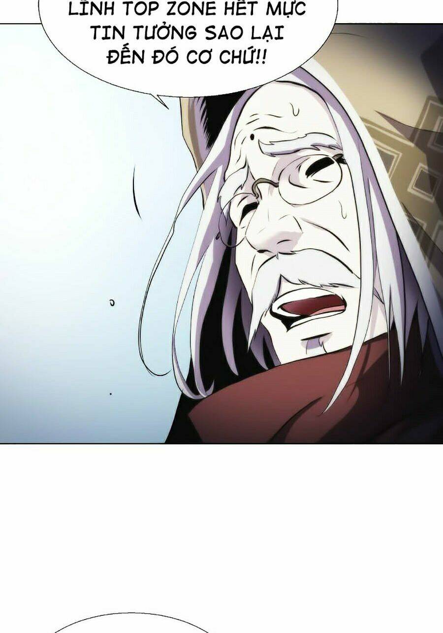 Sức Cùng Lực Kiệt: Chapter 13