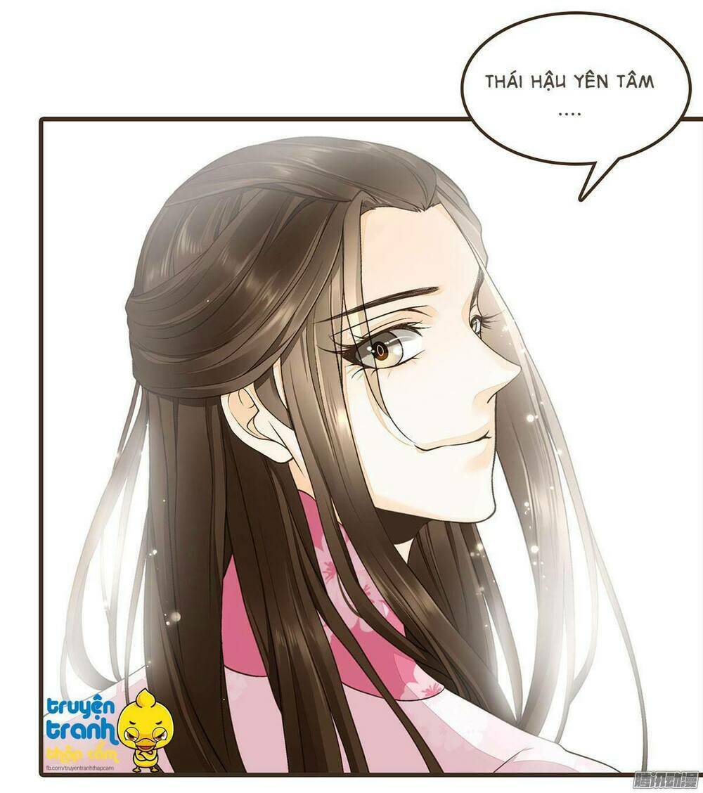 Đại Giá Thừa Tướng: Chapter 38