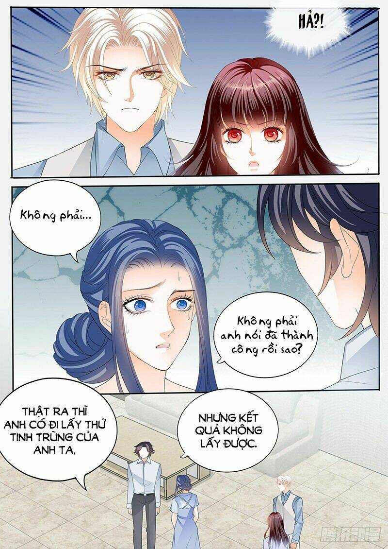 Thiểm Hôn Kiều Thê: Chapter 297