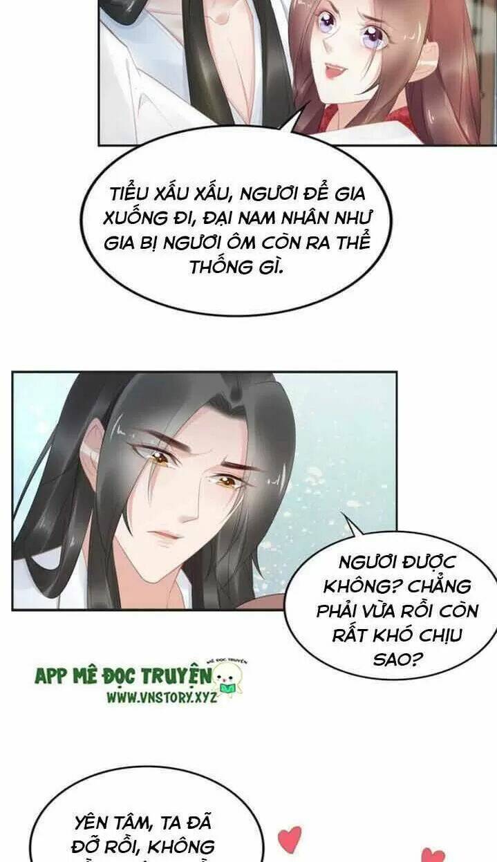 Nhất Sinh Nhất Thế Tiếu Thương Khung: Chapter 75