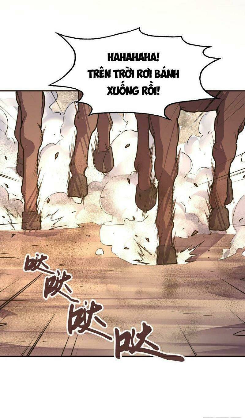 Sinh Tử Quyết: Chapter 97