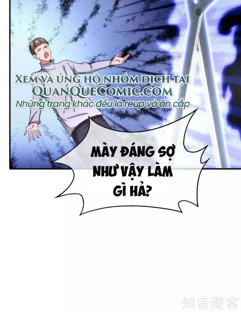 Vòng Bạn Bè Mạnh Nhất Của Tiên Giới: Chapter 9