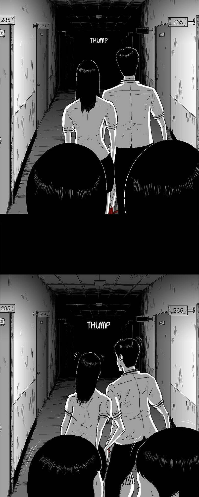 Sống Sót: Chapter 14