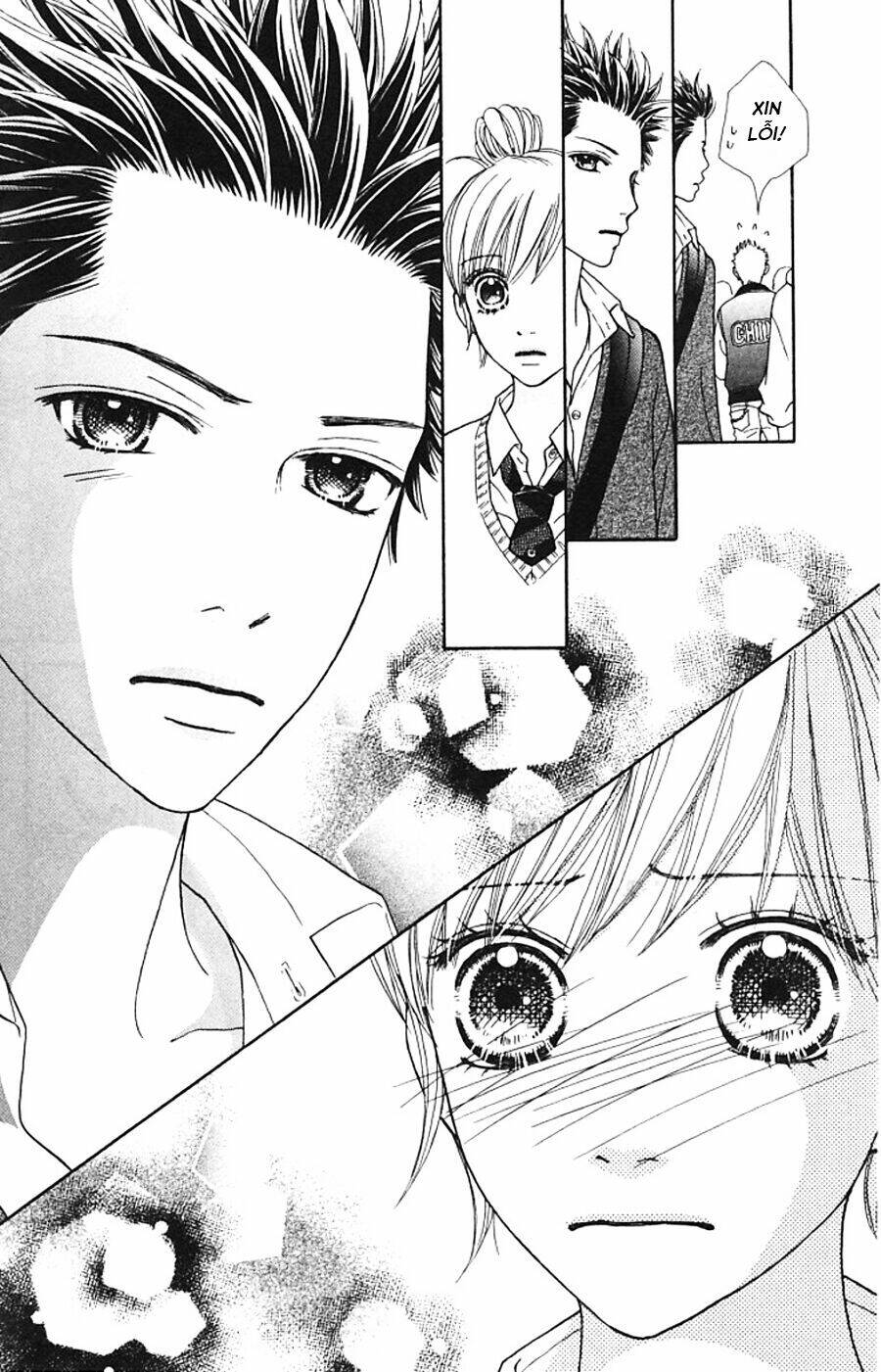 Cô Láng Giềng: Chapter 123