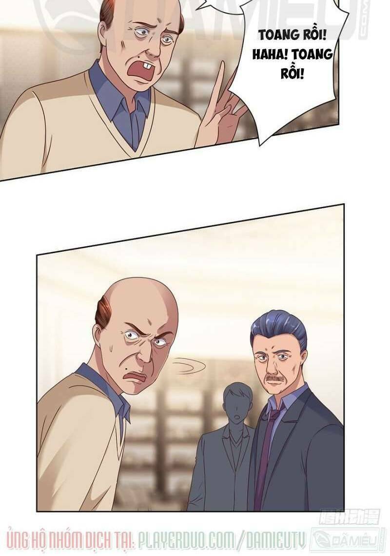 Đô Thị Chí Tôn Hệ Thống: Chapter 80