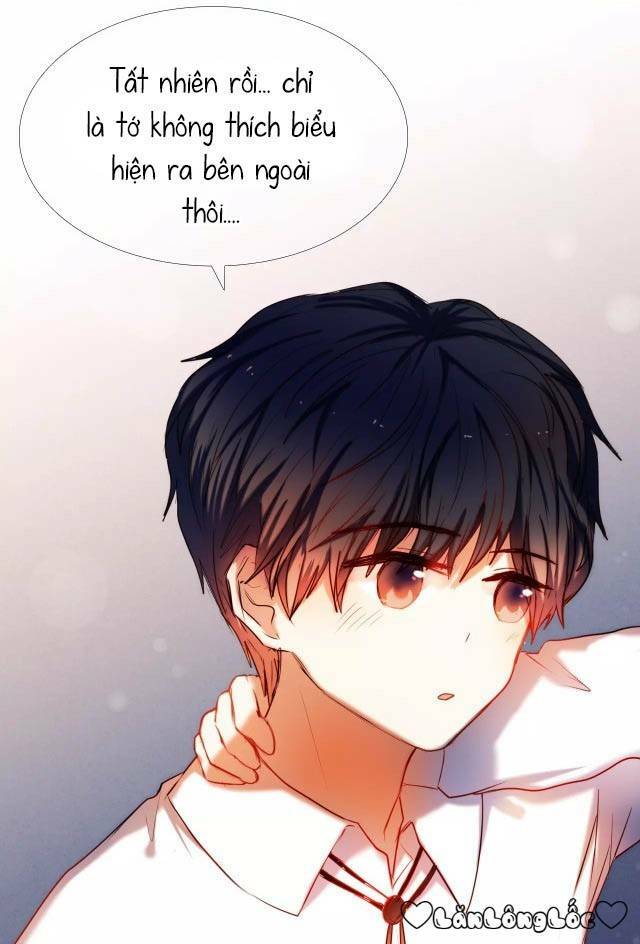 Kế Hoạch Trái Tim: Chapter 52