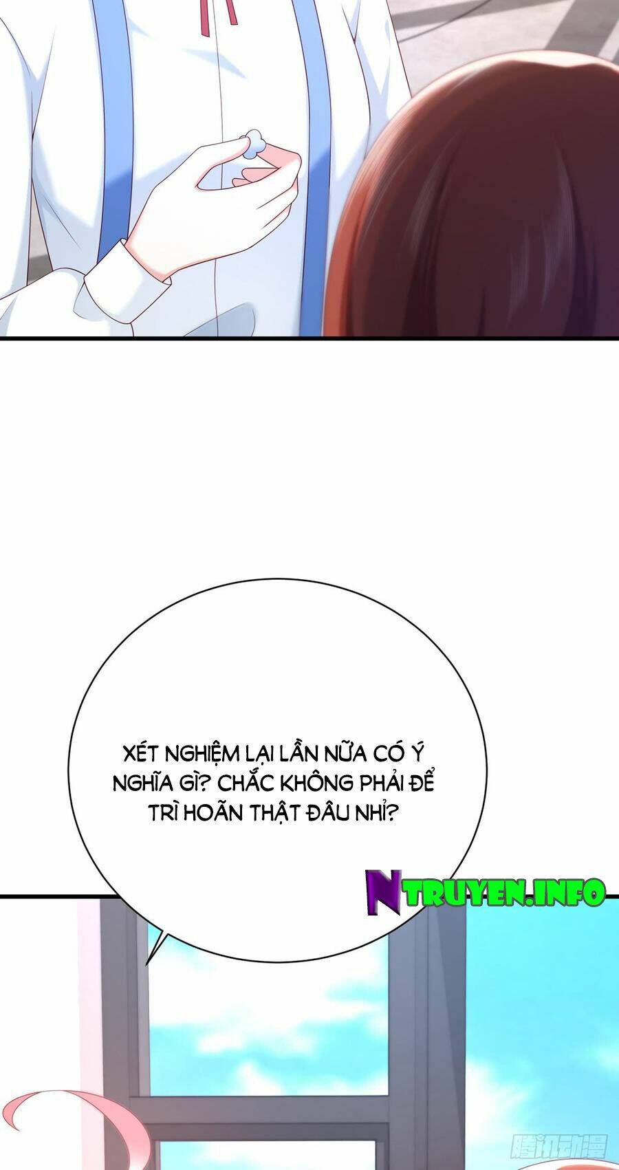 Nam Thần Truy Thê Chỉ Nam: Chapter 59.2