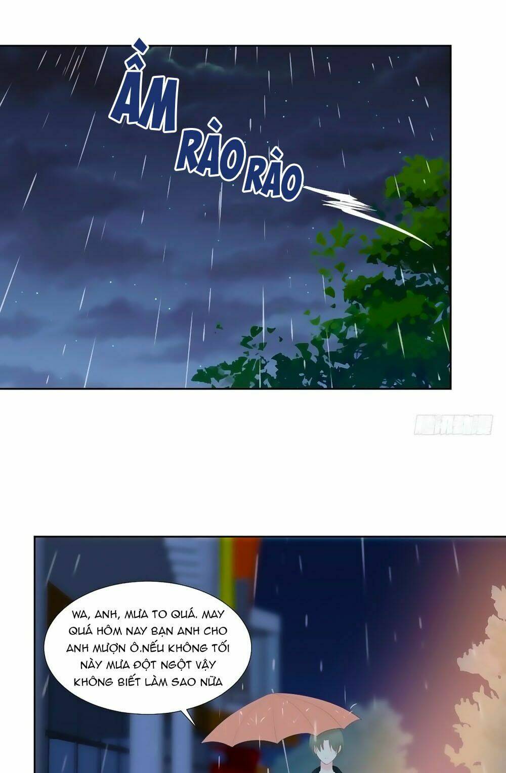 Sinh Sinh Tương Thác: Chapter 46