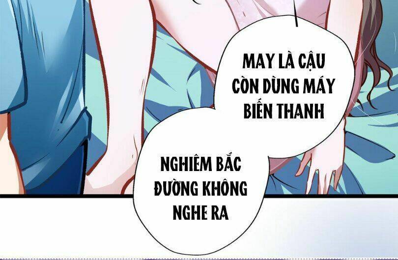 Cưng Chiều Ái Thê Hư Hỏng: Chapter 24