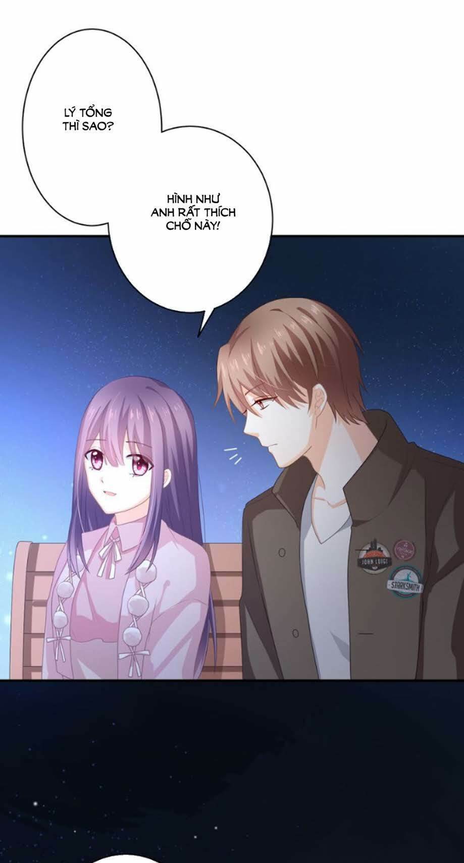 Tiệm May Luyến Sắc: Chapter 7