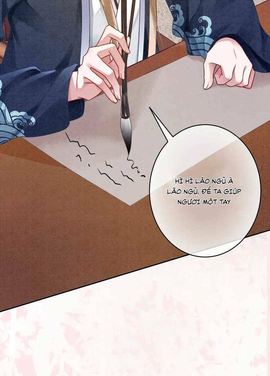 Xung Hỉ Vương Phi: Chapter 64