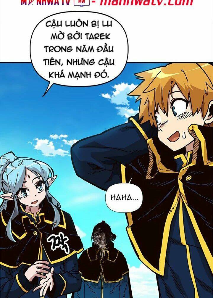 Nô Lệ Nghịch Thiên: Chapter 23