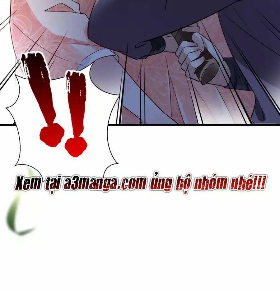 Vương Phi Có Chút Nghịch Ngợm: Chapter 53