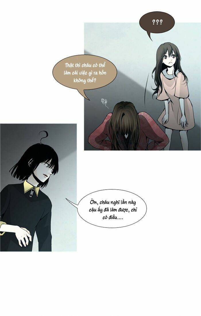 Một Không Gian Thời Gian Khác: Chapter 57