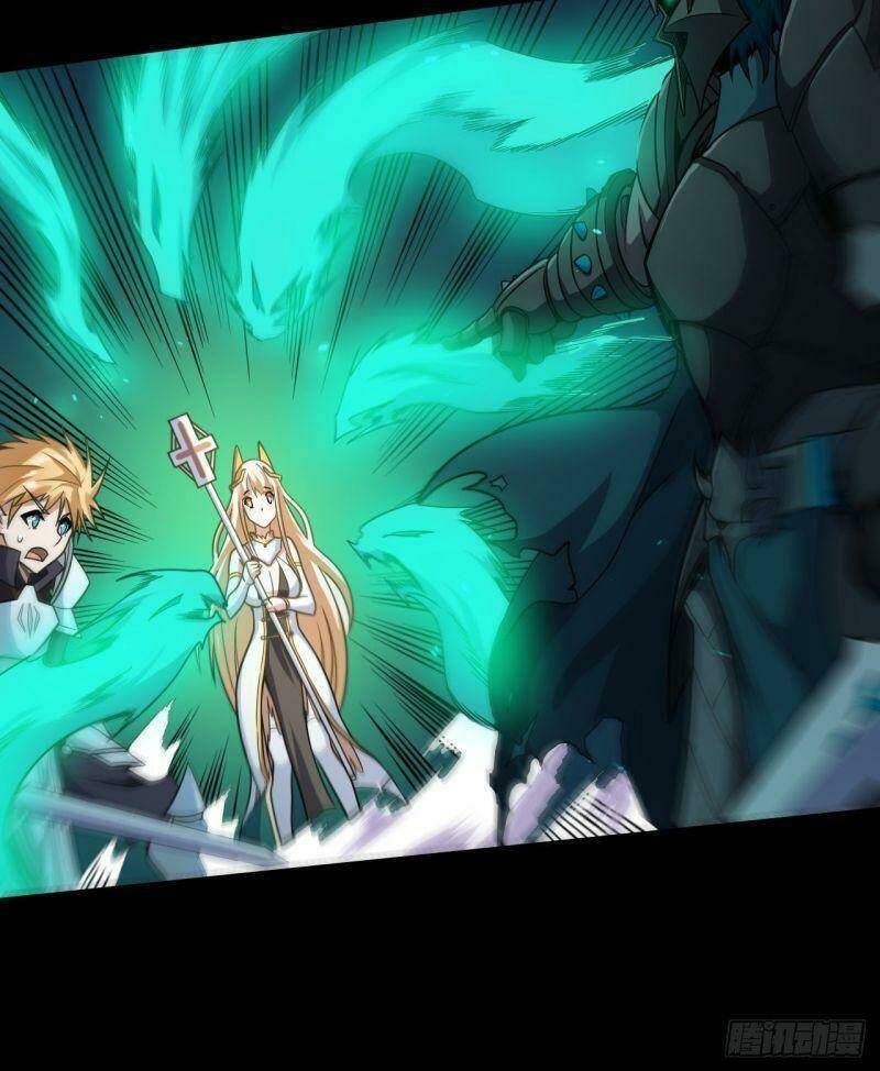 Chuyển Sinh Thành Nữ Hầu Tà Ác: Chapter 30