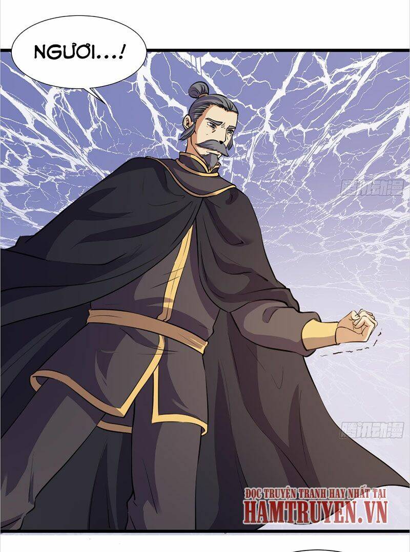 Phong Quỷ Truyền Thuyết: Chapter 206